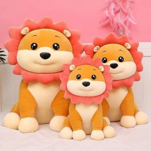 New arrivals plush toys for coin operated claw toys gift machine