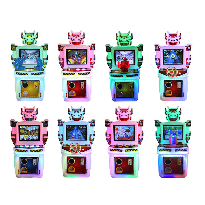 robot-coin-operated-kids-game -machine -11