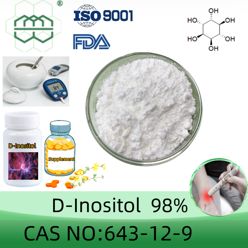D-Inositol