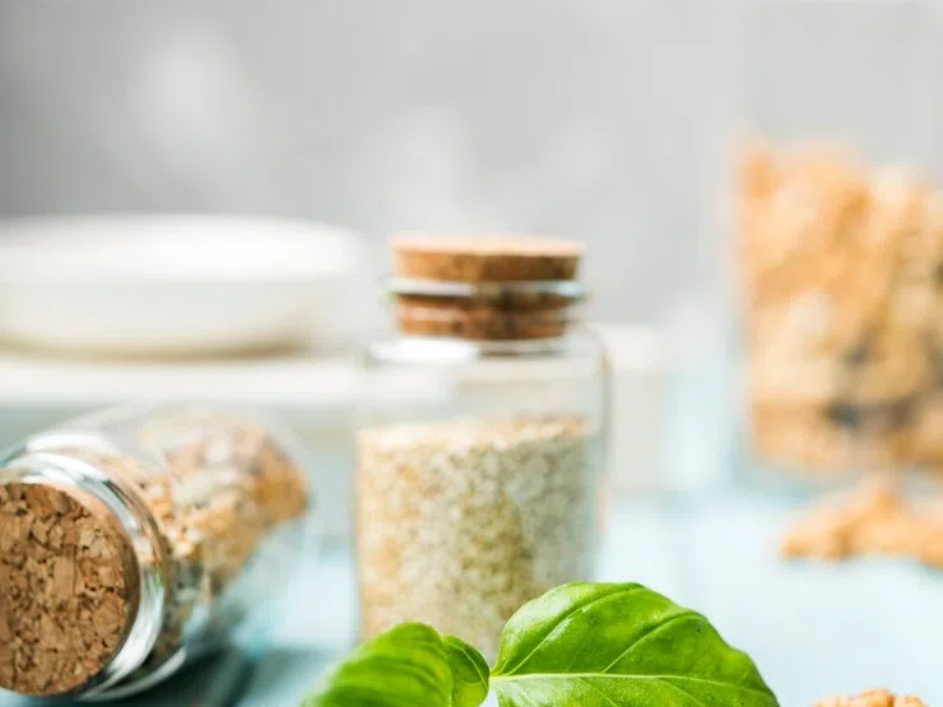5 Key Factors to Consider When Selecting a Dietary Supplement Ingredient Supplier