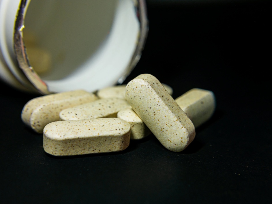 N-Acetyl-L-Cysteine Ethyl Ester Supplement: The Key to Optimal Health and Wellness