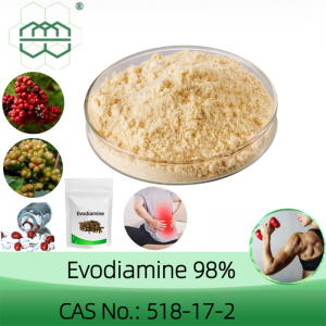 For anti-tumor, weight loss, anti-inflammatory CAS No.: 518-17-2 98.0% purity min.