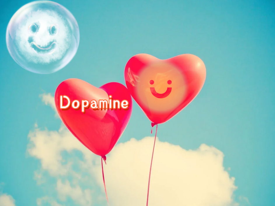 도파민 뒤에 숨은 과학: 도파민이 뇌와 행동에 미치는 영향