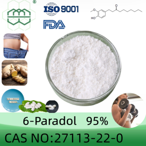 For weight control CAS No.: 27113-22-0 95.0% purity min.