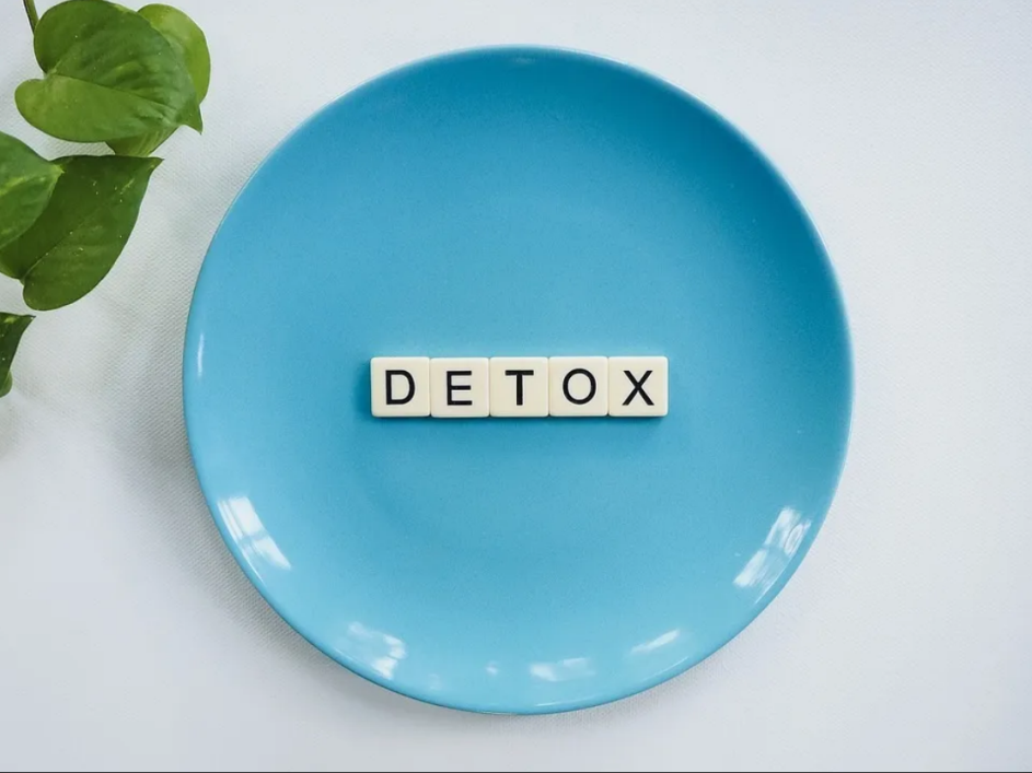 The Importance of Detoxing Your Body and How It Can Improve Your Health