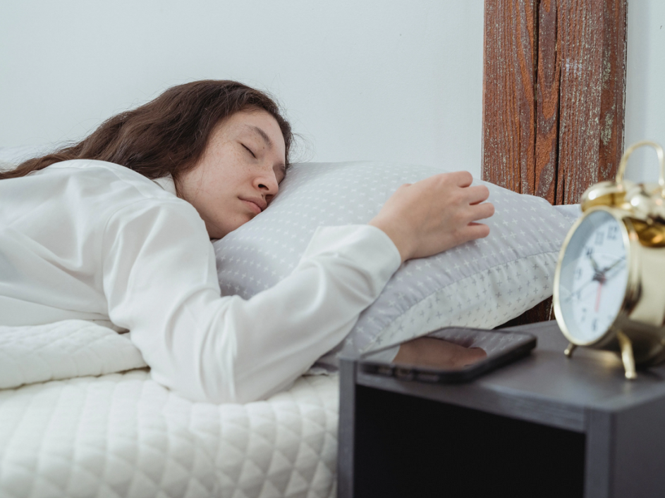 Sleep Soundly: The Best Supplements for Stress Reduction and Sleep Enhancement