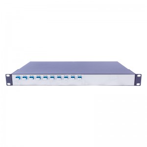 One of Hottest for Gigabit Ethernet Tap - Mylinking™ Passive Tap PLC Optical Splitter – Mylinking