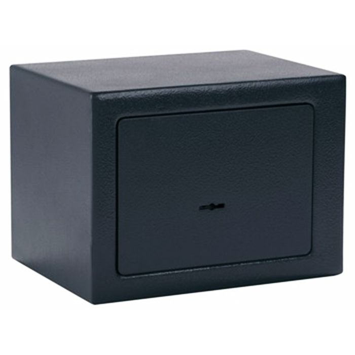 OEM/ODM Factory Security Box - Small Steel Mechanical Security Safes with Key Lock – Mingyou