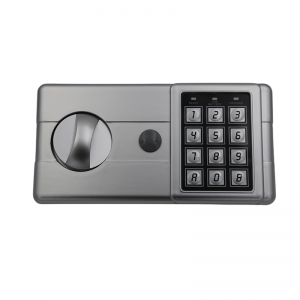China wholesale Key Lock Box New Manufacturers –  Electronic Panel Lock for Safes – Mingyou