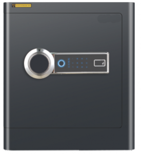 Burglary Home Safe with Digital Keypad and fingerprint , 4 ວິທີເປີດຕ້ານການລັກເງິນ, ປອດໄພດ້ວຍຊັ້ນວາງທີ່ຖອດອອກໄດ້, ປອດໄພສໍາລັບມູນຄ່າເງິນ, ຊຸດ BSE