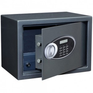 Best Selling Digital Steel Safes Cabinet And Safe Locker For Personal Use-LCD Keypad SEU series