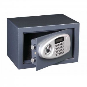 Durable Electronic Steel Safes and Locker With Best Selling LCD Display Keypad