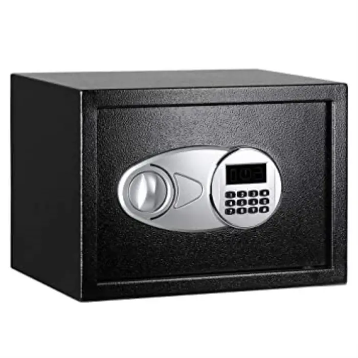 Personal safes