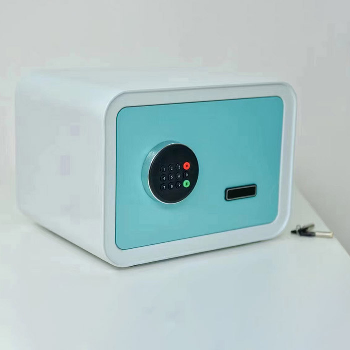 Burglary safe box,Laser secure box,colorful safe box,Money Safe,Electronic Money Home Safe Box SEM series