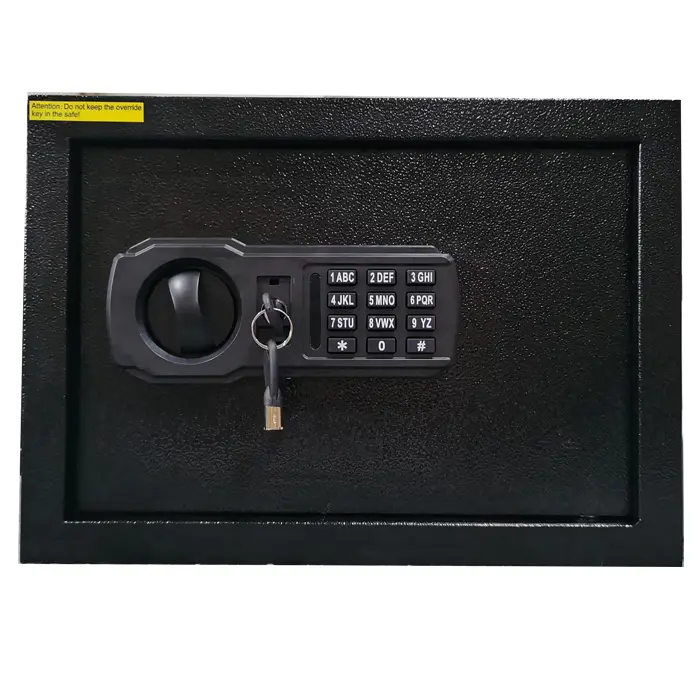 Small Personal Safe Box Electronic Keypad Security Safe Steel Construction,Home Office Hotel Cabinet,SEQ series