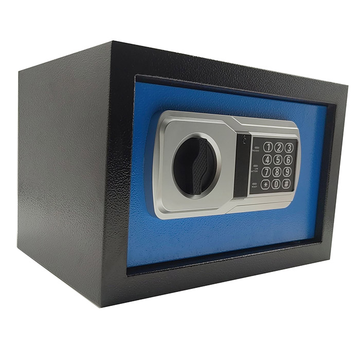 Steel Electronic Safe Box For Sale Home Safes with digit Code 20SEN Featured Image