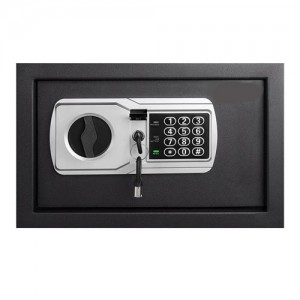 Steel Electronic Safe Box For Sale Home Safes with digit Code 20SEN