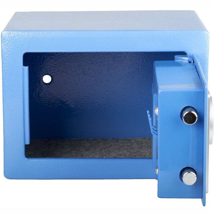 China New Product Safe Box Combination Password - Steel Safes Box Electronic Home Small Safe Box Safety Locker – Mingyou