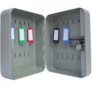 key lock boxes,key safe box,key lock box with combination lock,Steel Cabinet Security Lock Box,key holder box,Key Steel Security Cabinet Box, SKC series