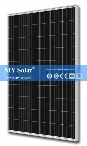 High Efficiency 315-335W PV Monocrystalline Polycrystalline Solar Panel and Home Solar Power System and Solar Module