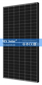High Efficiency 390-410W PV Monocrystalline Polycrystalline Solar Panel and Home Solar Power System and Solar Module
