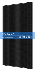 High Efficiency 390-410W PV Monocrystalline Polycrystalline Solar Panel and Home Solar Power System and Solar Module
