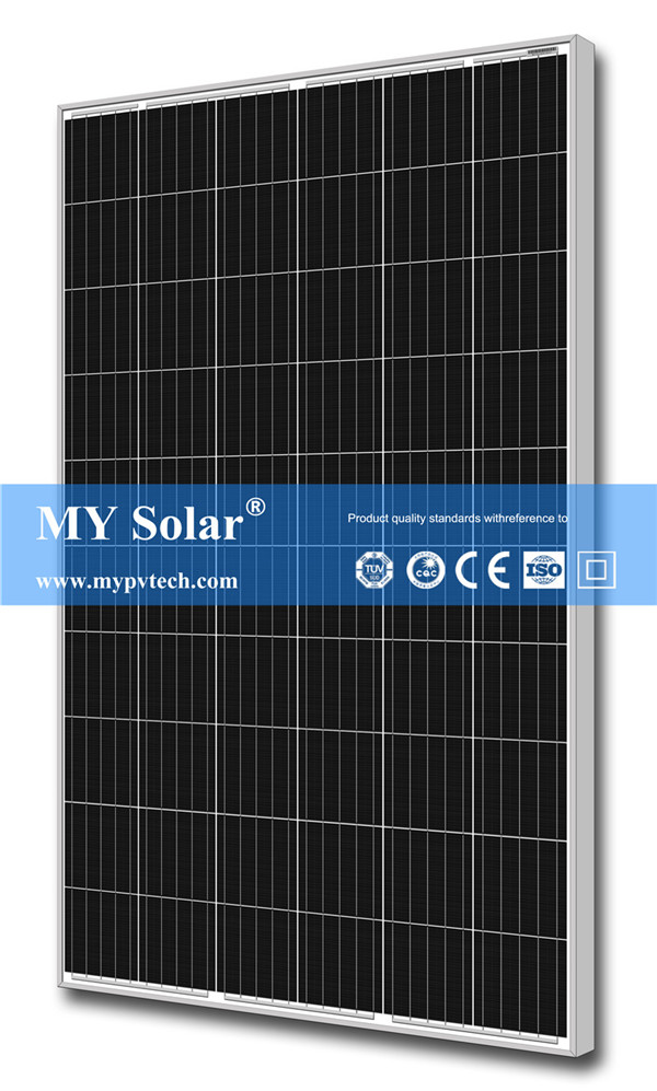 Manufacturer for 140wp-170wp Mono Solar Panel - MY SOLAR M3 Mono Solar PV Panel 380w 385watt 390wp 395 Watt 400 w Perc Solar Pv Module – My Solar
