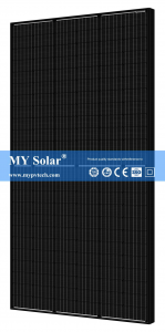 High Efficiency 430-455W PV Monocrystalline Polycrystalline Solar Panel and Home Solar Power System and Solar Module