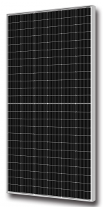 China wholesale Mono Solar Panel - High Efficiency 530-550W PV Monocrystalline Polycrystalline Solar Panel and Home Solar Power System and Solar Module – My Solar