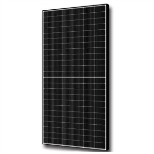 Top Suppliers Solar Power Panels - [HOT] 550W Mono Solar Panel Longi/Ja/Trina For Photovoltaic Solar Panel  550W  – My Solar