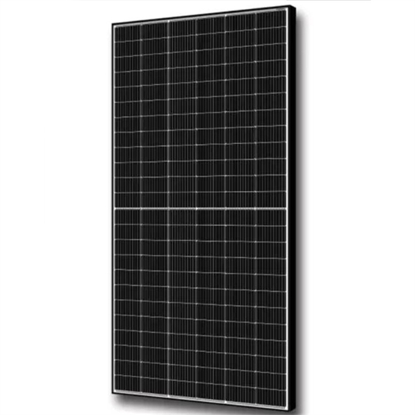 [HOT] 550W Mono Solar Panel LongiJaTrina For Photovoltaic Solar Panel 550W
