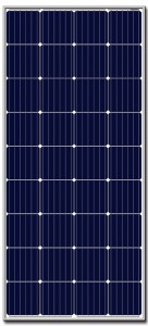 High Efficiency 190-215W PV Monocrystalline Polycrystalline Solar Panel and Home Solar Power System and Solar Module