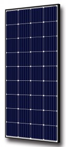 High Efficiency 190-215W PV Monocrystalline Polycrystalline Solar Panel and Home Solar Power System and Solar Module