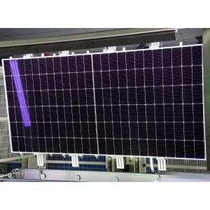 [HOT] 660~700W My Solar/Longi/Jinko Monocrystalline Solar Panel
