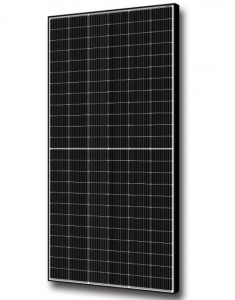 Cheapest Price 2kw Solar Panel - [HOT] 550W Mono Solar Panel Longi/Ja/Trina For Photovoltaic Solar Panel  550W  – My Solar