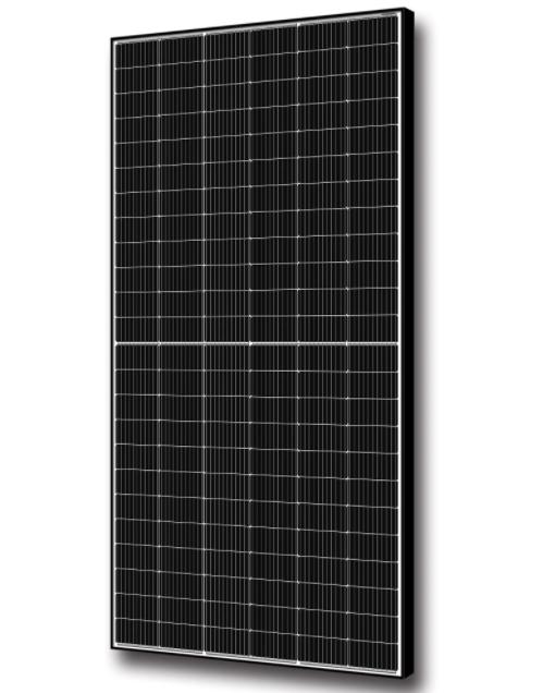 China wholesale Small Panel - [HOT] 550W Mono Solar Panel Longi/Ja/Trina For Photovoltaic Solar Panel  550W  – My Solar