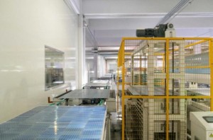 [HOT] 540W Mono Solar Panel Longi/Ja/Trina For Photovoltaic Solar Panel  540W