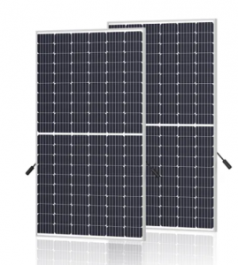 [HOT] Top Quality 120-Cells My Solar Monocrystalline Solar Panel 330W (5BB)