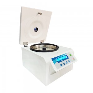 Hematocrit centrifuge machine TG-12