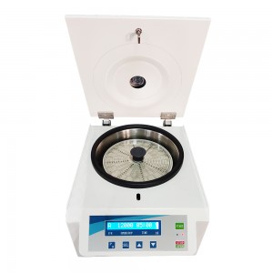 Hematocrit centrifuge machine TG-12