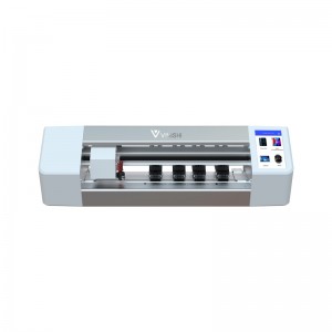 16 inches Cutting Machine For Laptop