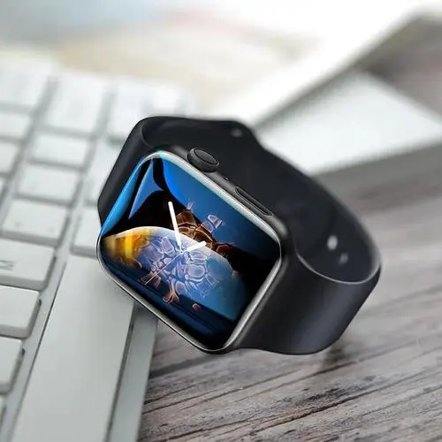 Benefits of Apple Watch Film