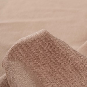 Exploring the Versatility of Polyester Viscose Stretch Roman Cloth
