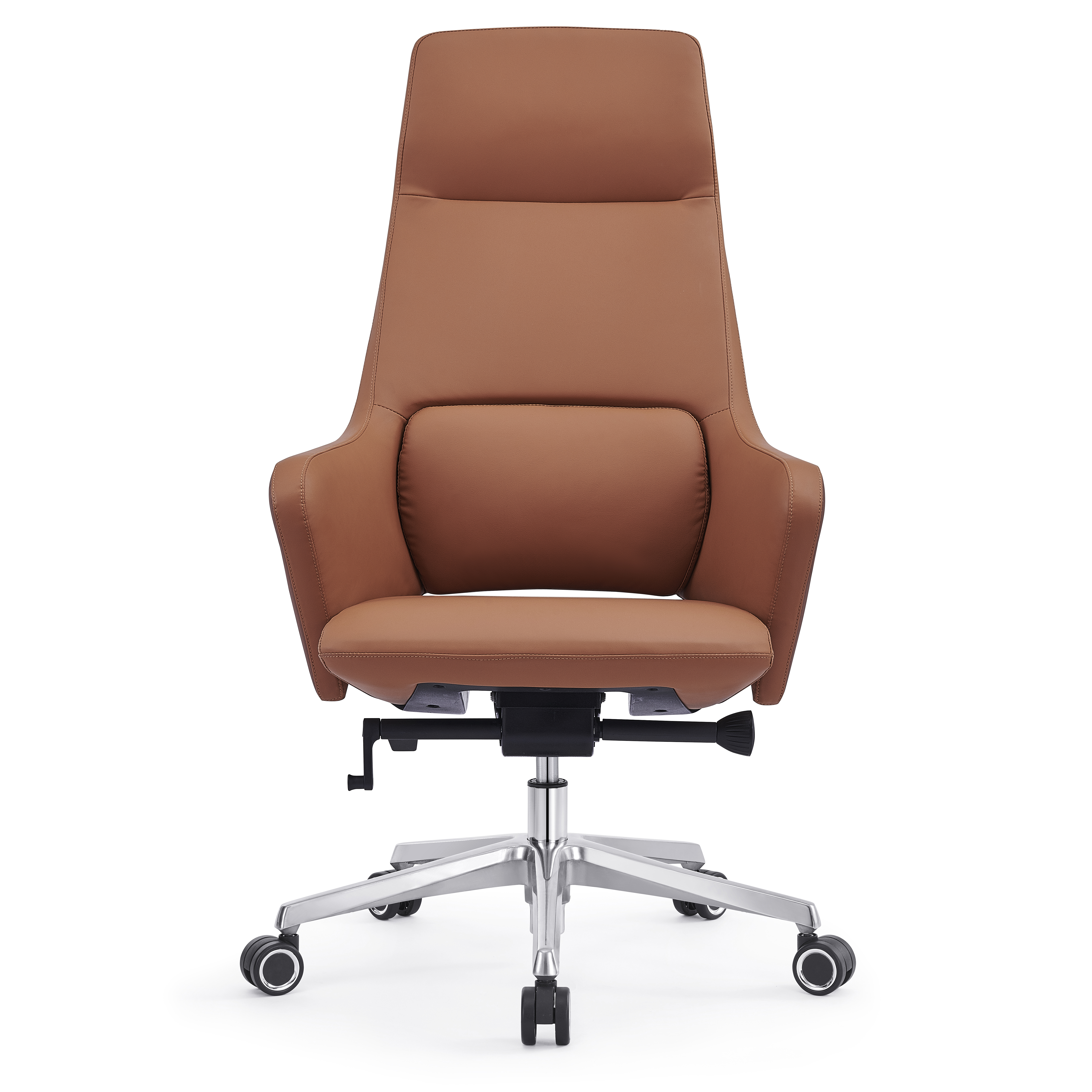 leather executive office chair
