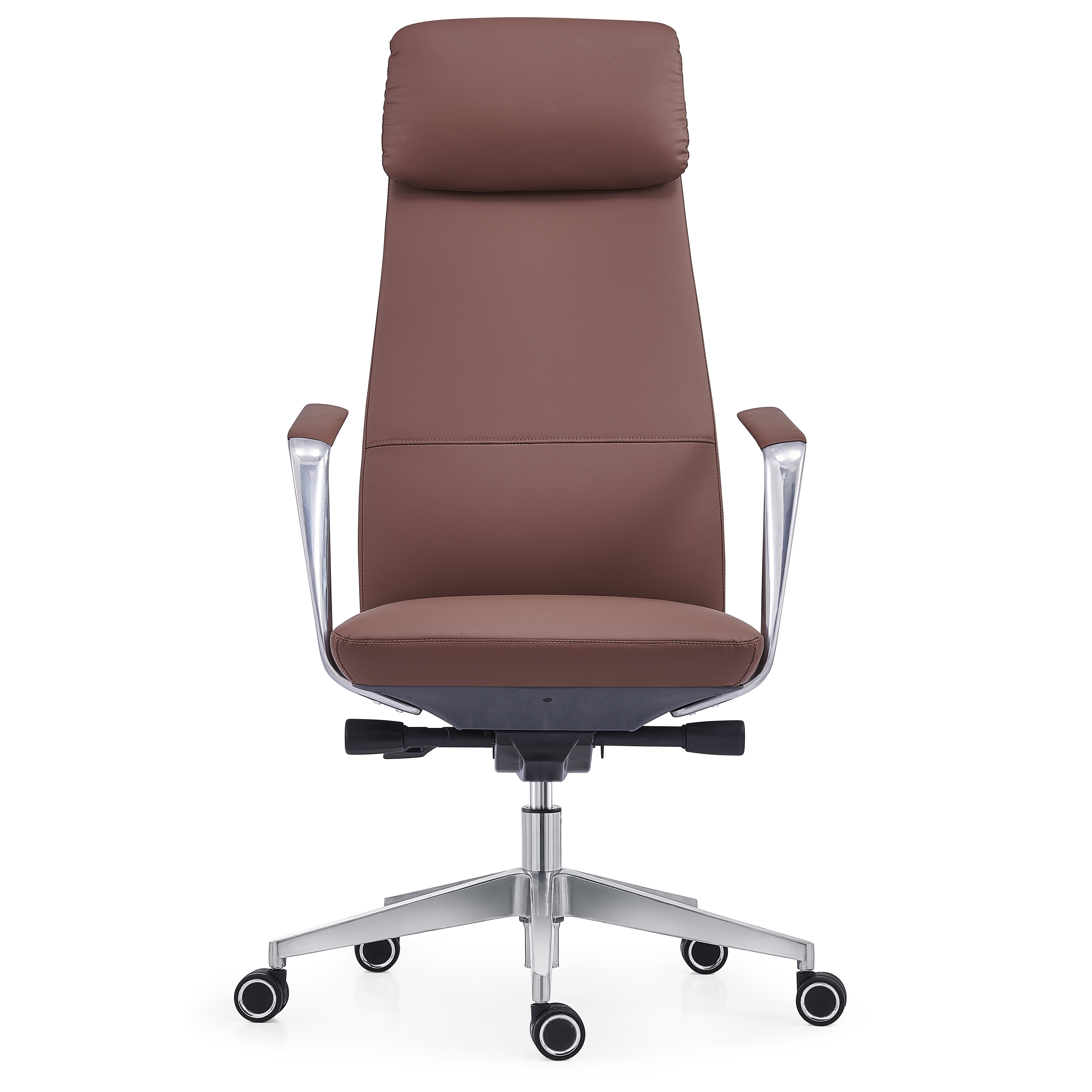 office executive leather chair