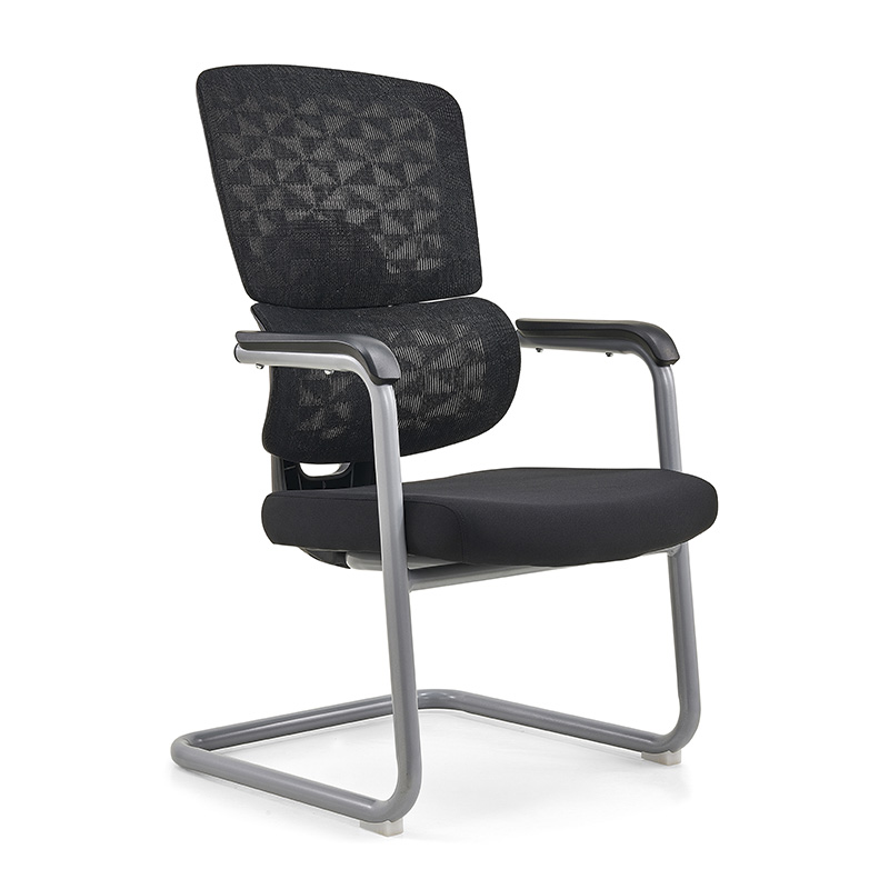 Reception & Visitor’s chair with comfortable and high quality materials