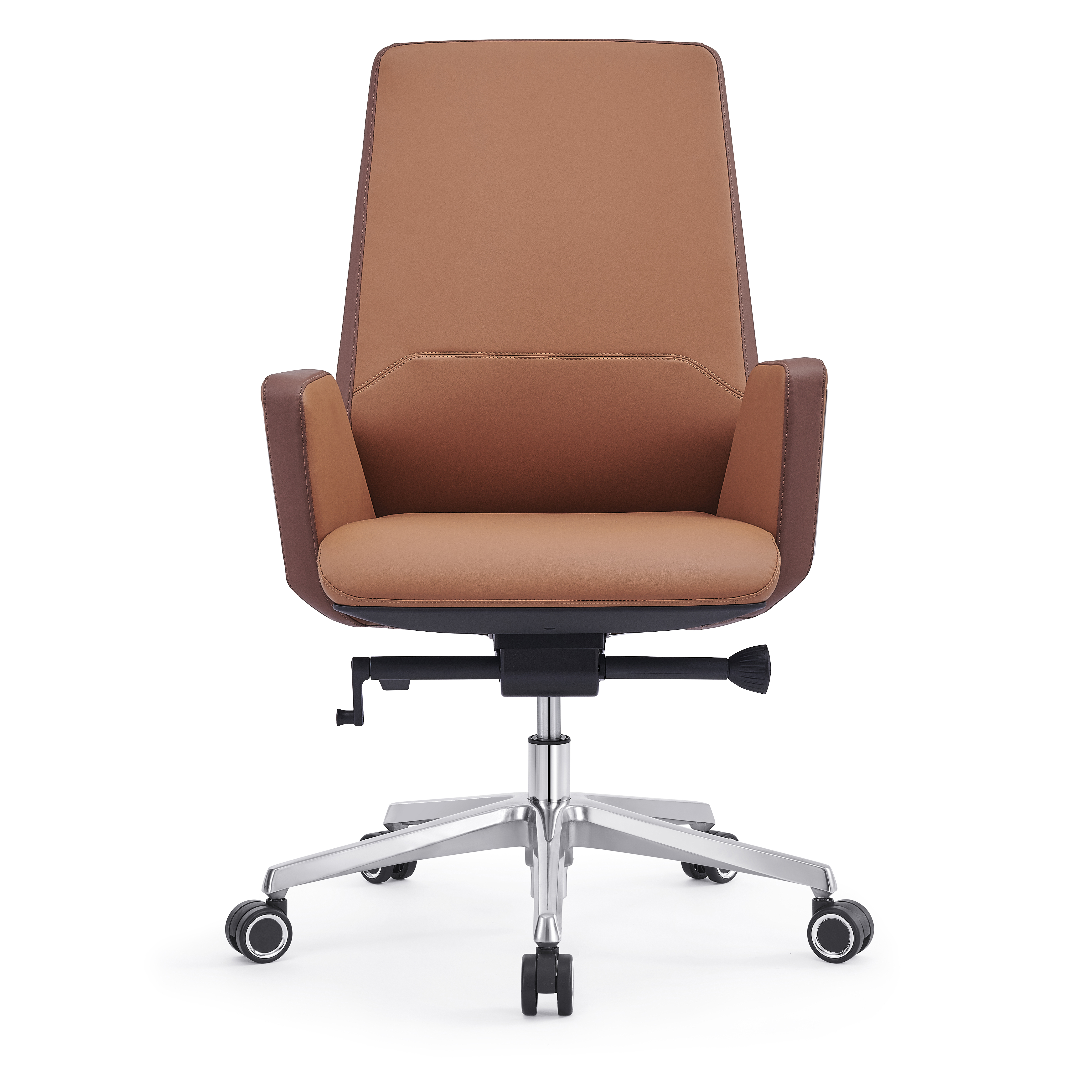 executive office chair leather