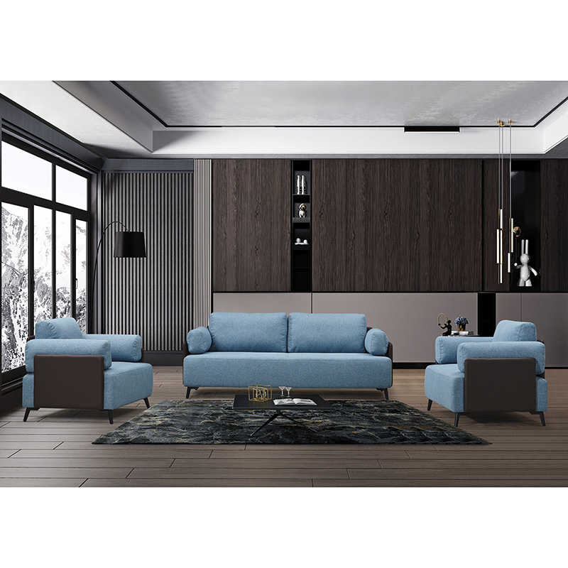 Colorful Sofa for office ,Living Room,hall of hotel