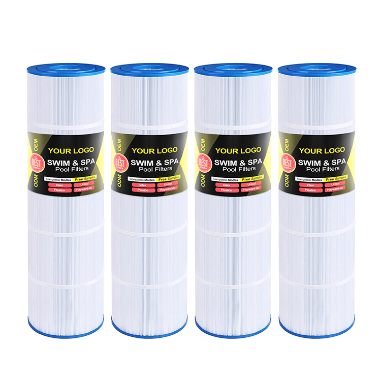 Swimming Pool Filter Cartridge Replacement for Pentair CCP420, Pleatco PCC-105, Unicel C-7471,Filbur FC-1977 Featured Image