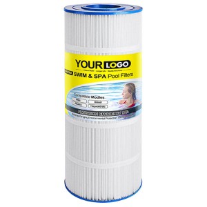 Pool Filter Cartridges for Pleatco PA120, Unicel C-8412